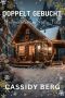 [Weihnachten im Snow Falls 01] • Doppelt gebucht